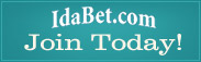 IdaBet.com Join Today!