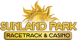 Sunland park Logo