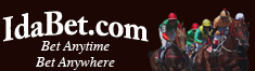 IdaBet Forum