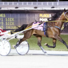ROYAL MAX TAKES POMPANO TROTTING FEATURE – Play IdaMatch tonight for $50 Bonus Bucks