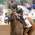 Ben’s Duchess Tries to Rebound in Saturday’s Grade II $200,000 Santa Monica Stakes
