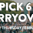 IdaBet.com Players: $80,136 Pick 6 Carryover For Thursday Santa Anita