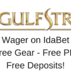Pegasus World Cup Invitational – Free Gear at IdaBet.com