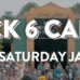 TWO-DAY PICK SIX CARRYOVER INTO SATURDAY AT SANTA ANITA OF $176,971