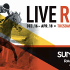 Earn 3% Additional Rewards on Sunland Park