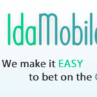 Idamobile Slide
