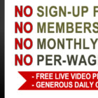 Lose The Fees