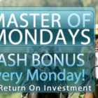 Master of Monday Slide