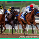 Smiling Shirlee Up To Win $150,000 Evening Jewel Stakes